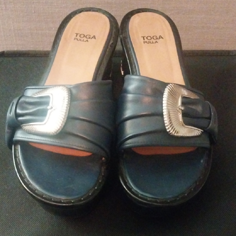 Toga Pulla Sandals